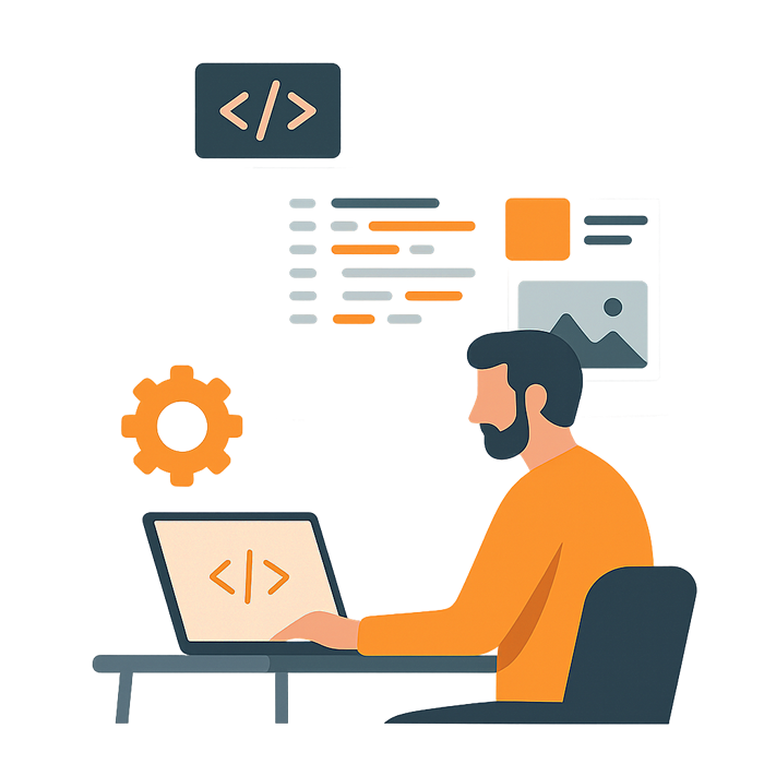 Desenvolvimento de Software